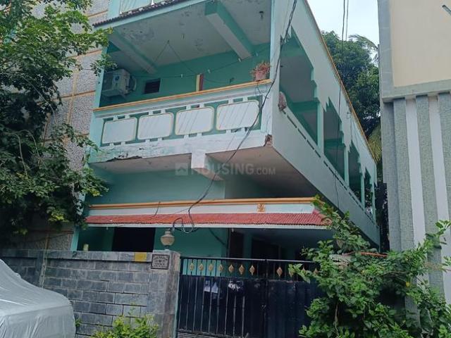 5 BHK Independent House in Moula Ali for resale Secunderabad. The reference number is 18436462