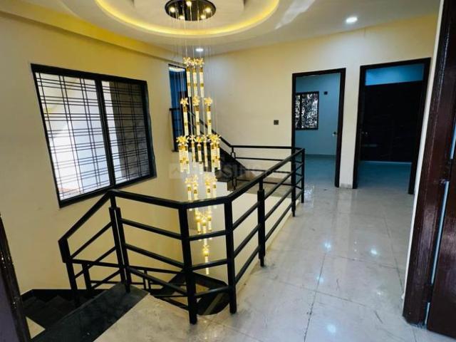 5 BHK Independent House in Mowa for resale Raipur. The reference number is 19691796