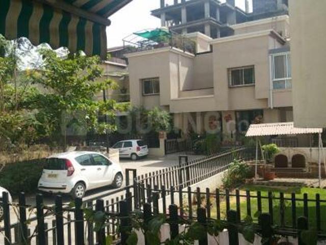 5 BHK Independent House in Mundhwa for resale Pune. The reference number is 14817692