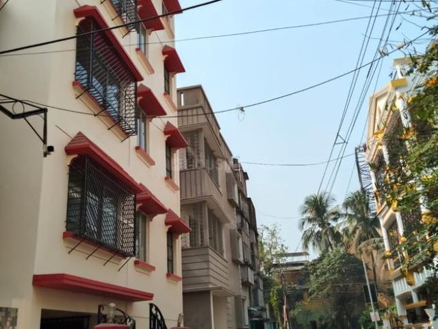 5 BHK Independent House in Mukundapur for resale Kolkata. The reference number is 20820242