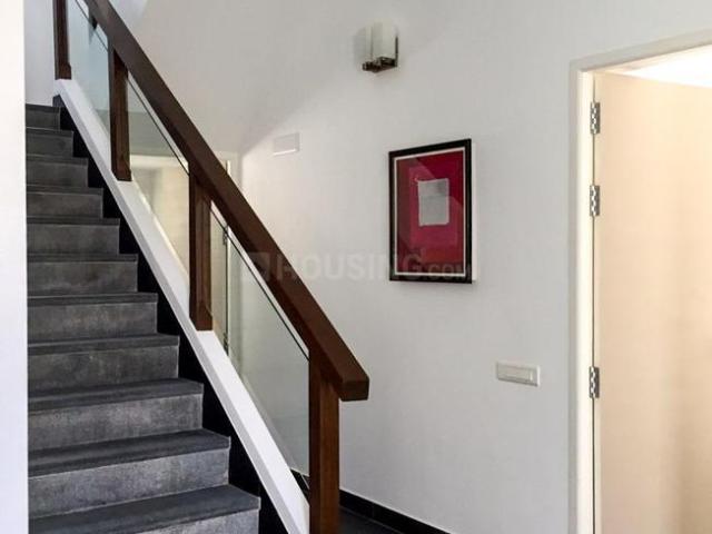 5 BHK Independent House in Muttukadu for resale Chennai. The reference number is 17112167