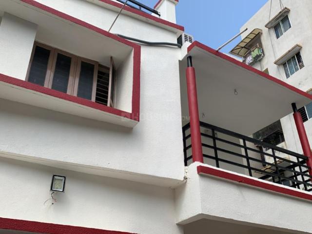 5 BHK Independent House in Nana Chiloda for resale Ahmedabad. The reference number is 14943862