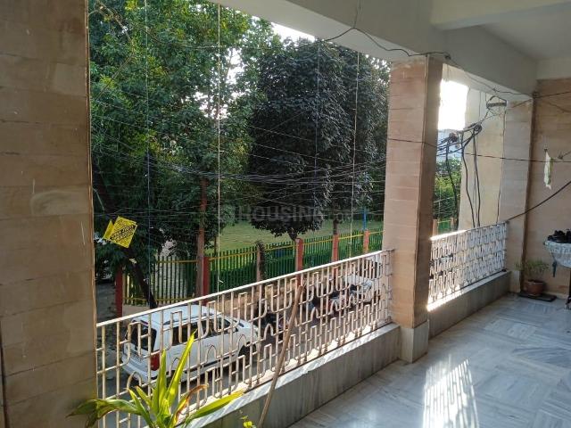 5 BHK Independent House in Nanda Nagar for resale Indore. The reference number is 19964400