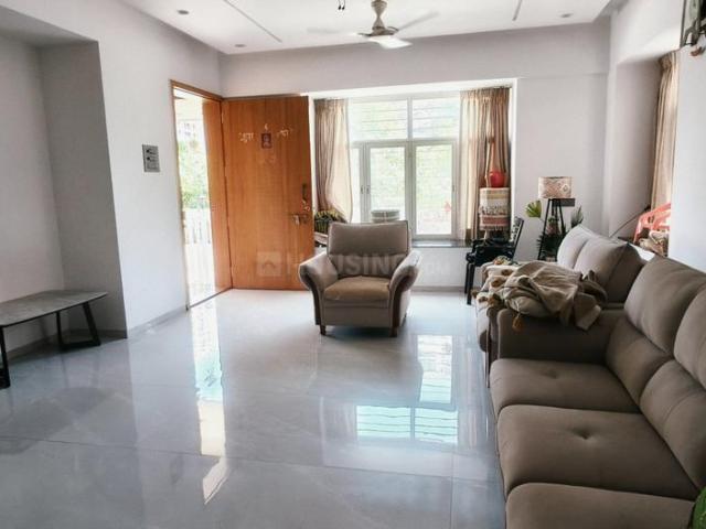5 BHK Independent House in Nanded for rent Pune. The reference number is 20548089