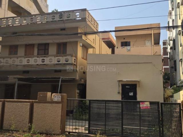 5 BHK Independent House in Nacharam for resale Uppal Kalan. The reference number is 16390049