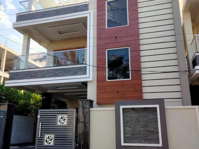 5 BHK Independent House in Nagaram Ranga Reddy District for resale Secunderabad. The reference number is 16314052