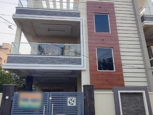 5 BHK Independent House in Nagaram Ranga Reddy District for resale Secunderabad. The reference number is 16656954
