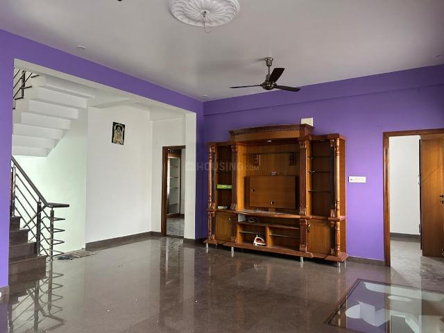 5 BHK Independent House in Nagarbhavi for rent Bengaluru. The reference number is 16533988