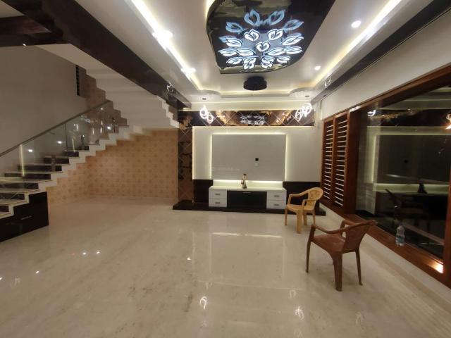 5 BHK Independent House in Nagarbhavi for resale Bangalore. The reference number is 10436388