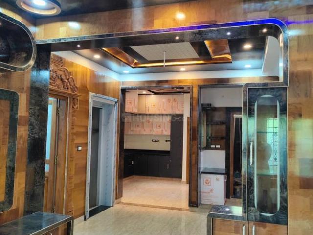 5 BHK Independent House in Nagarbhavi for resale Bangalore West. The reference number is 16712976
