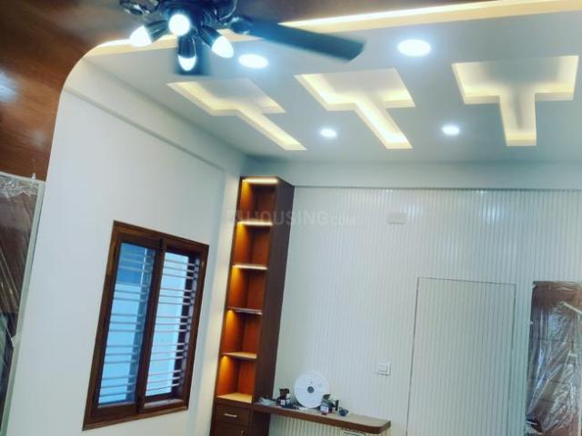 5 BHK Independent House in Nagarbhavi for resale Bangalore West. The reference number is 16960493