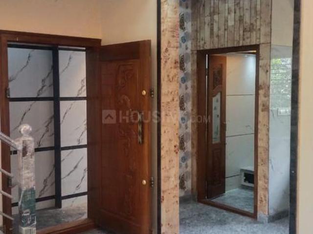 5 BHK Independent House in Nagarbhavi for resale Bengaluru. The reference number is 16442632