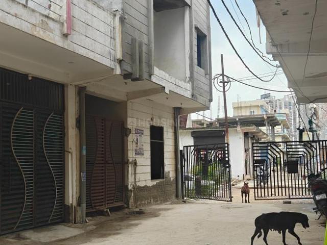 5 BHK Independent House in Nai Basti Dundahera for resale Ghaziabad. The reference number is 20808831