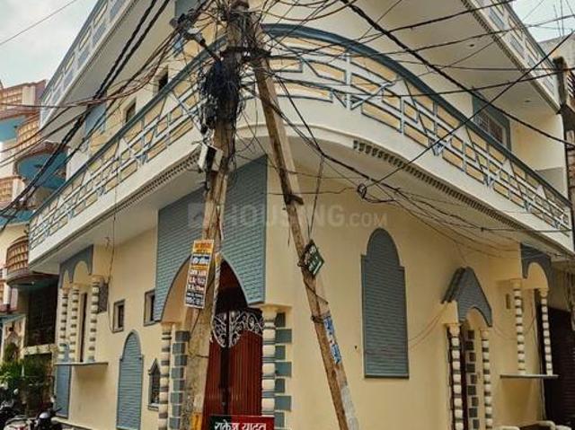 5 BHK Independent House in Najafgarh for resale New Delhi. The reference number is 20625930