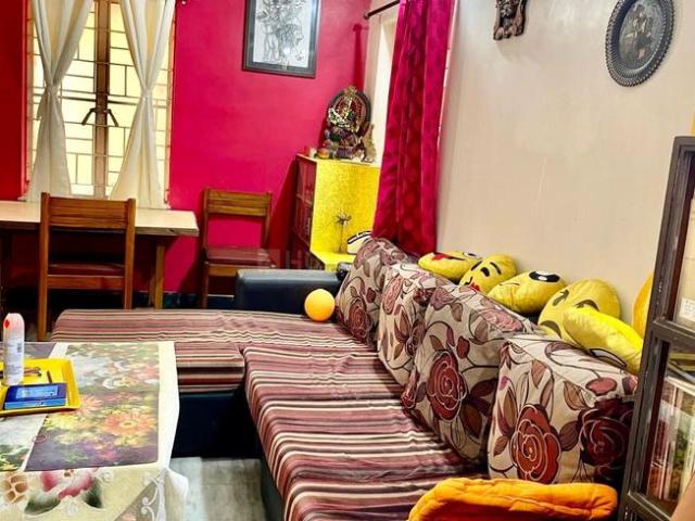 5 BHK Independent House in Naktala for resale Kolkata. The reference number is 19165025