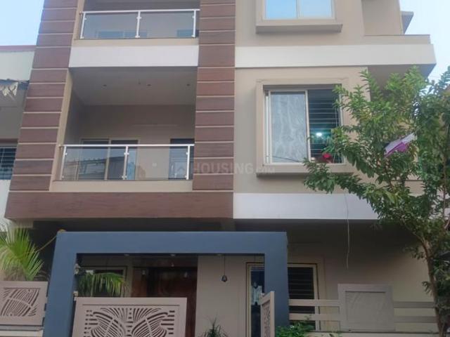 5 BHK Independent House in Narendra Nagar for resale Nagpur. The reference number is 19574413