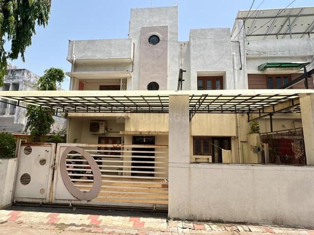 5 BHK Independent House in Nava Vadaj for resale North West. The reference number is 17632042