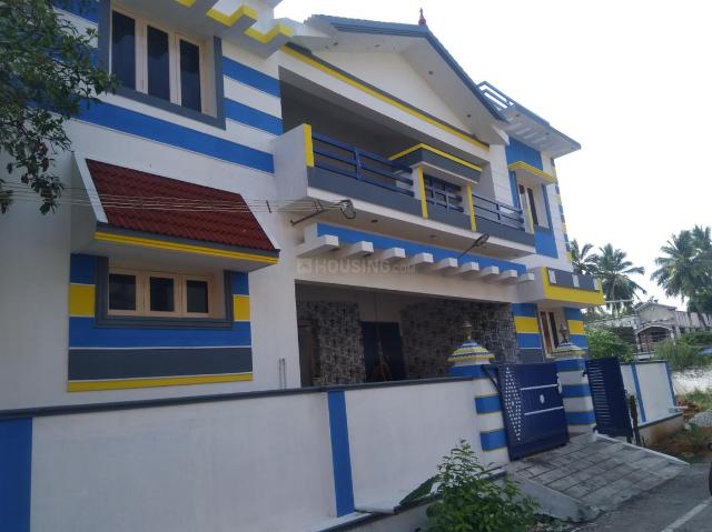5 BHK Independent House in NGO Colony for resale Tirunelveli. The reference number is 16988978