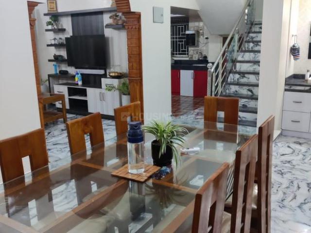 5 BHK Independent House in Neermarga for resale Mangalore. The reference number is 20799887