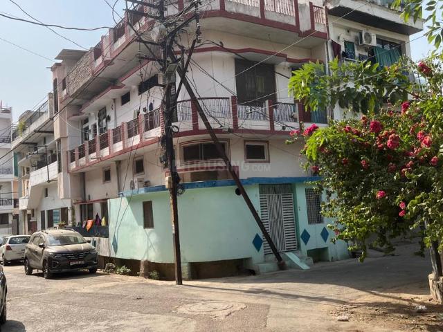 5 BHK Independent House in New Mumfordganj for resale Allahabad. The reference number is 20331044