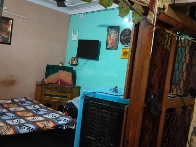 5 BHK Independent House in New Mustafabad for resale New Delhi. The reference number is 20601286