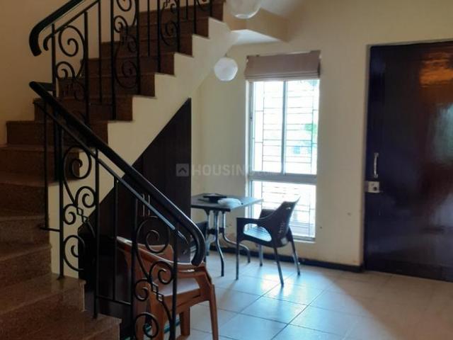 5 BHK Independent House in New Town for resale Kolkata. The reference number is 17567651