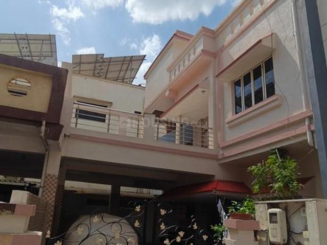 5 BHK Independent House in Nikol for resale Ahmedabad. The reference number is 20739673