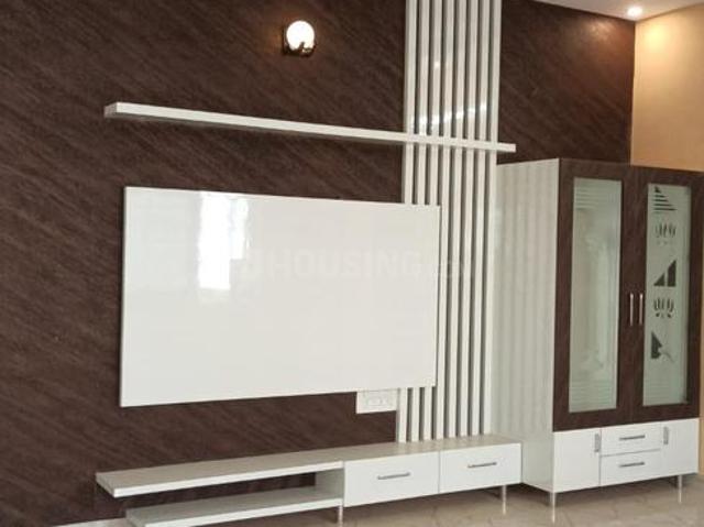 5 BHK Independent House in NRI Layout for resale Bangalore. The reference number is 16071612