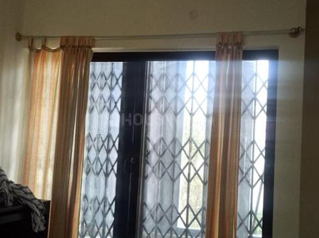 5 BHK Independent House in NRI Layout for resale Bangalore. The reference number is 16071673