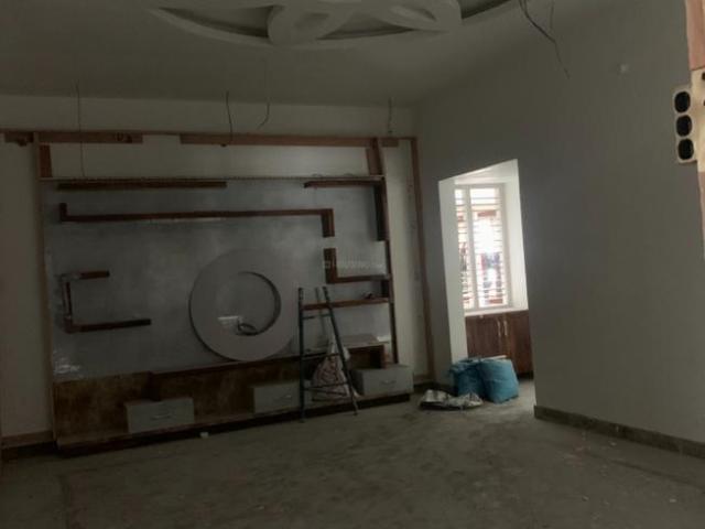 5 BHK Independent House in NRI Layout for resale Bangalore. The reference number is 6968476
