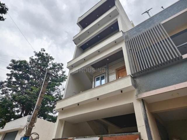 5 BHK Independent House in NRI Layout for resale Bengaluru. The reference number is 20657566