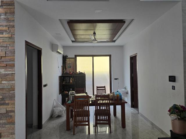 5 BHK Independent House in Panaiyur, Sholinganallur for rent Chennai. The reference number is 19550608
