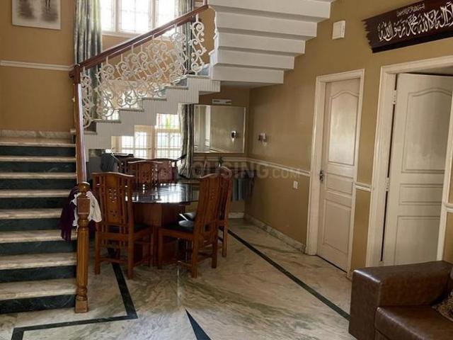 5 BHK Independent House in Pandeshwar for rent Mangalore. The reference number is 20163092