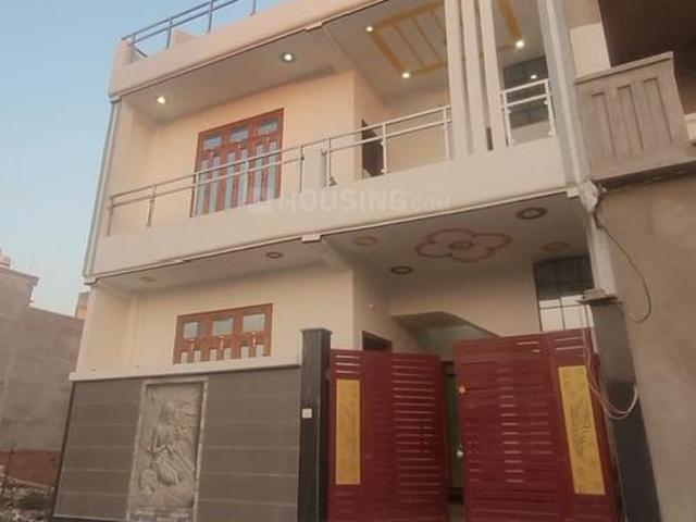 5 BHK Independent House in Paharia for resale Varanasi. The reference number is 19530467