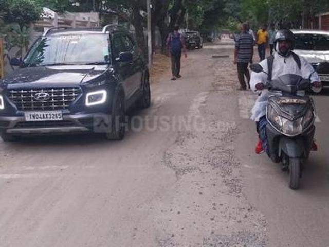 5 BHK Independent House in Palavakkam for resale Chennai. The reference number is 16417877