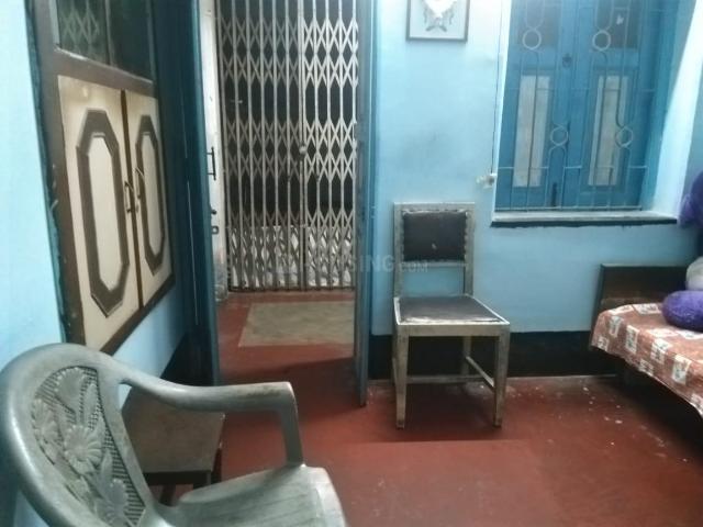 5 BHK Independent House in Paschim Barisha for resale Kolkata. The reference number is 6046912