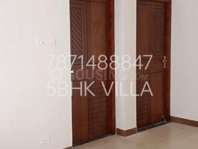 5 BHK Independent House in Peelamedu for resale Coimbatore. The reference number is 14111334