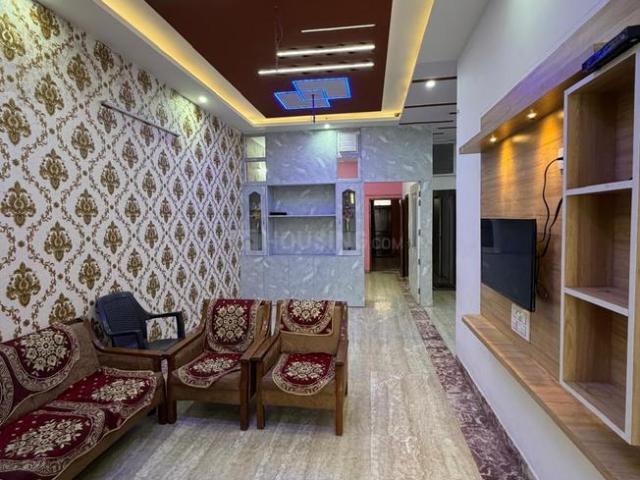 5 BHK Independent House in Peer Muchalla for resale Zirakpur. The reference number is 20823453