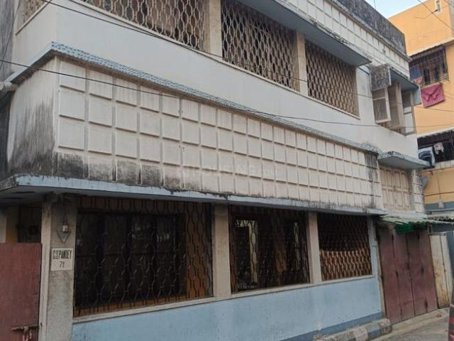 5 BHK Independent House in Picnic Garden for resale Kolkata. The reference number is 20450951