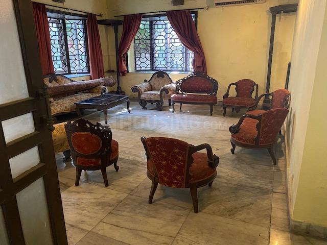 5 BHK Independent House in Picnic Garden for resale Kolkata. The reference number is 20632528