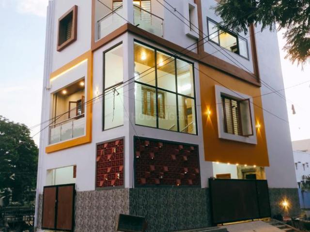 5 BHK Independent House in Porur for resale Chennai. The reference number is 16937194