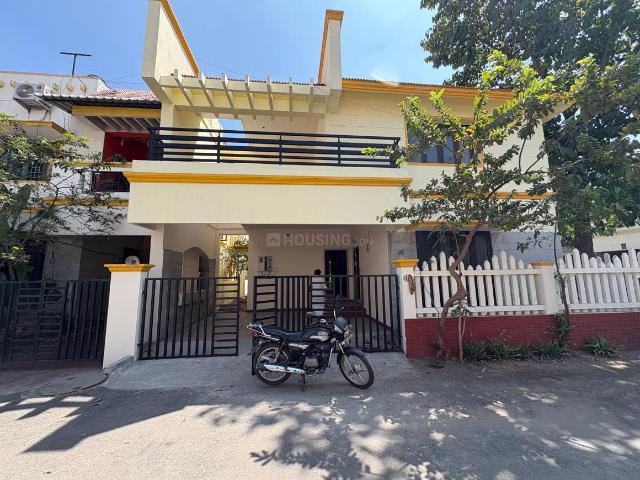 5 BHK Independent House in Porur for resale Chennai. The reference number is 19705921