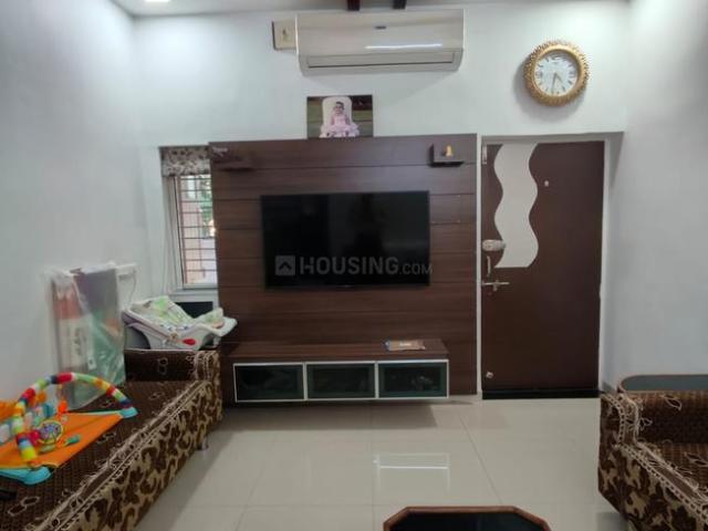 5 BHK Independent House in Prahlad Nagar for resale Ahmedabad. The reference number is 20458749