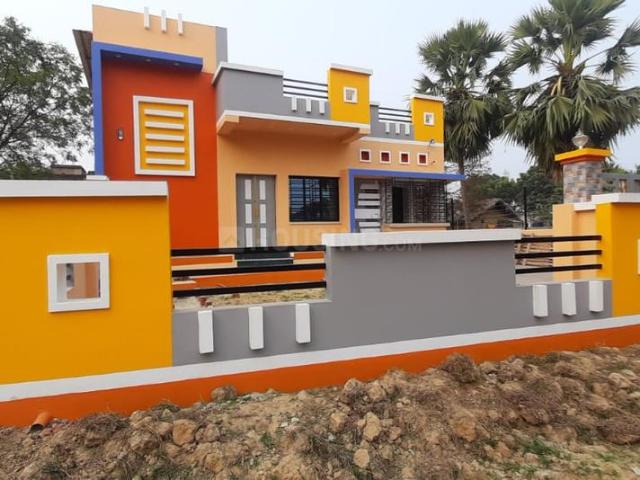 5 BHK Independent House in Prantik for resale Bolpur Santiniketan. The reference number is 12576331