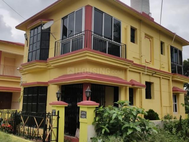 5 BHK Independent House in Prantik for resale Bolpur Santiniketan. The reference number is 15681427