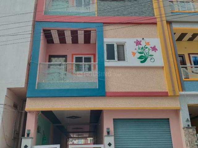 5 BHK Independent House in Quthbullapur for resale Hyderabad. The reference number is 20806243