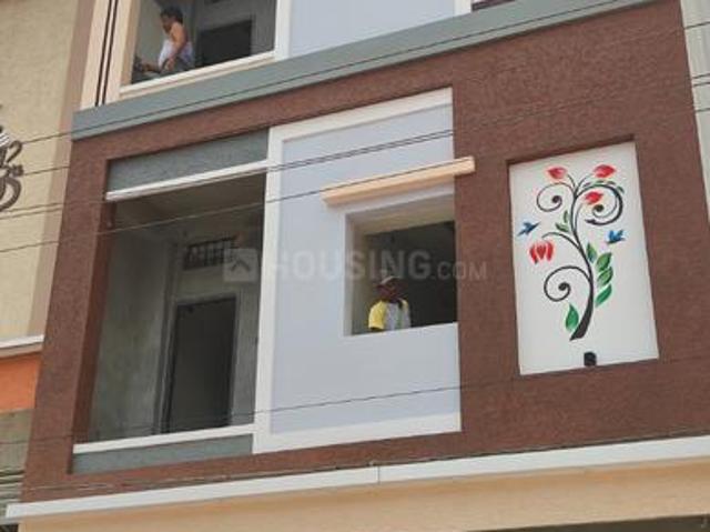 5 BHK Independent House in Quthbullapur for resale Hyderabad. The reference number is 20083698