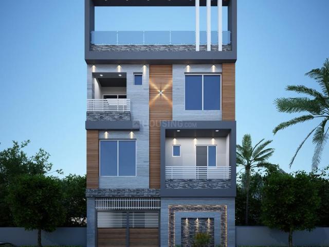 5 BHK Independent House in Ramapura Luxa for resale Varanasi. The reference number is 19464064