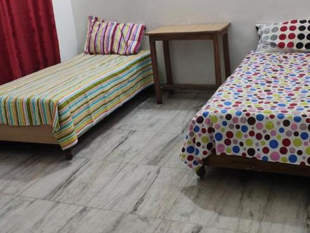 5 BHK Independent House in Rabindra Palli Colony for rent Lucknow. The reference number is 10795928