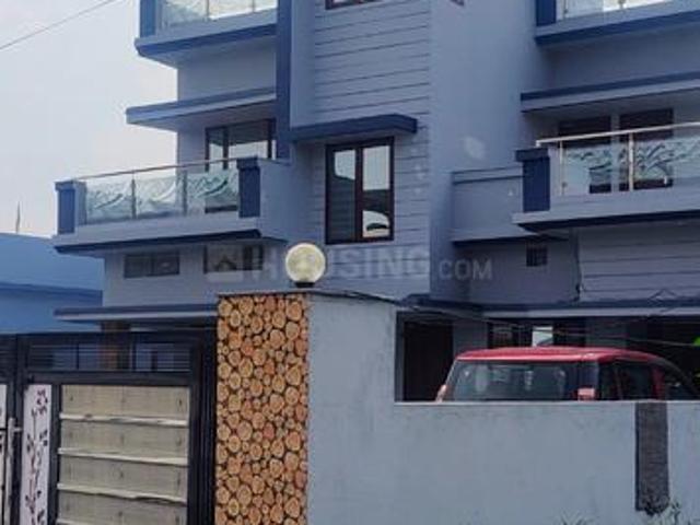 5 BHK Independent House in Raipur for resale Dehradun. The reference number is 20553034